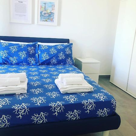 Farau B&B Messina Bagian luar foto