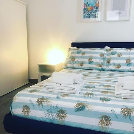 Farau B&B Messina Bagian luar foto
