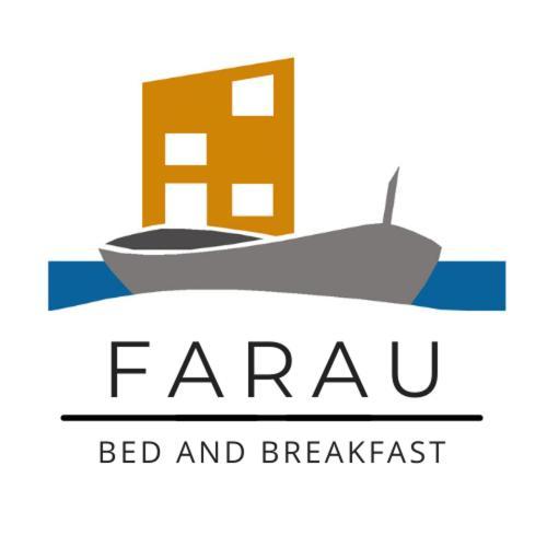 Farau B&B Messina Bagian luar foto