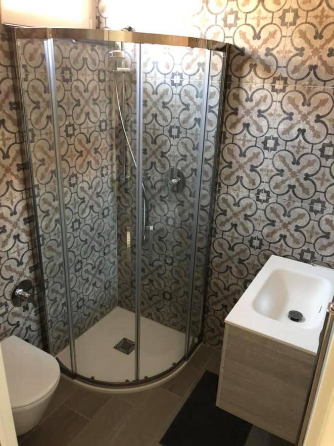 Farau B&B Messina Bagian luar foto